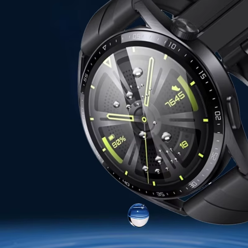 Protecteur d'écran HD pour Huawei Watch GT6 Pro WatchGT6 GT 6 6Pro Gt6pro