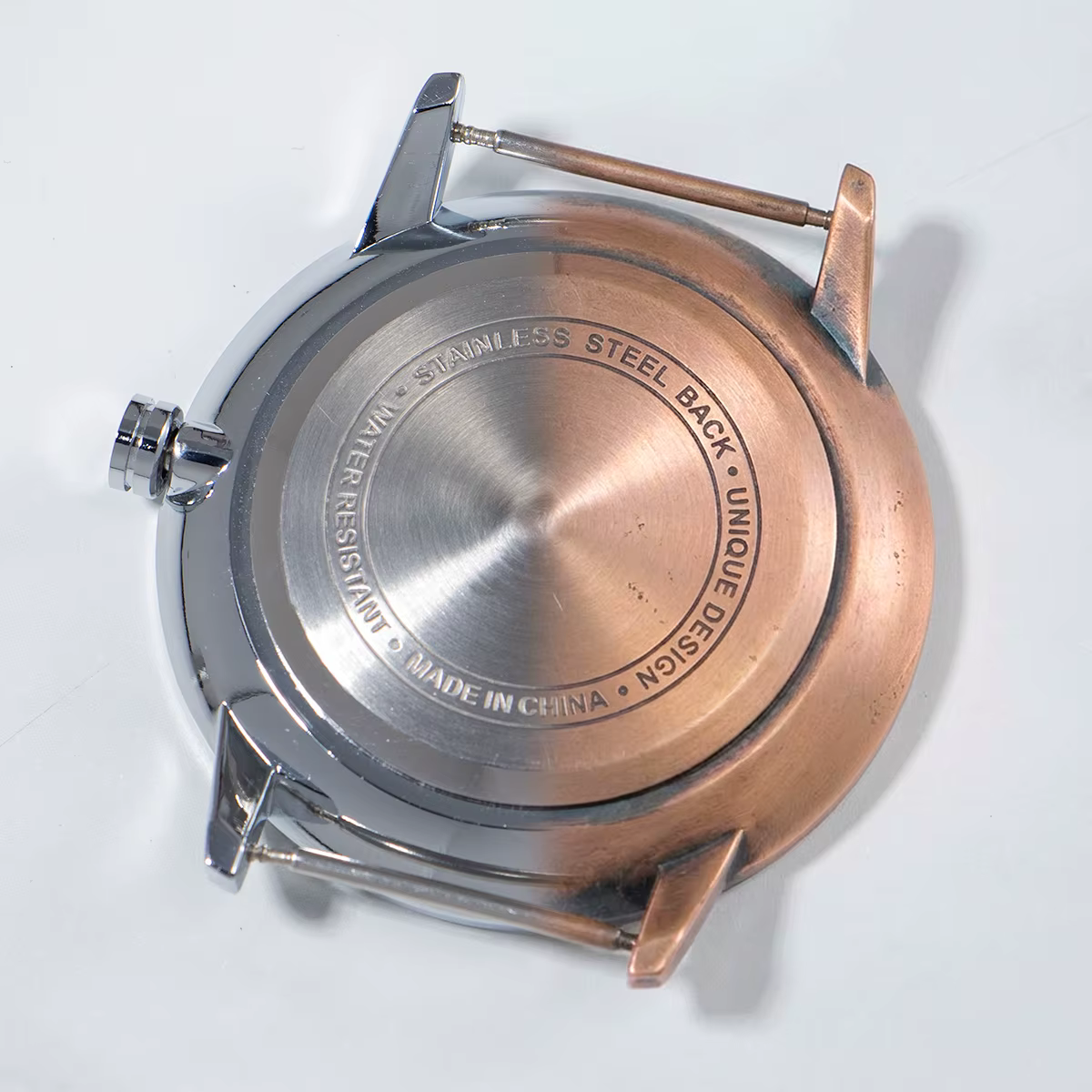 Outils de montre, chiffons de polissage pour métaux fins