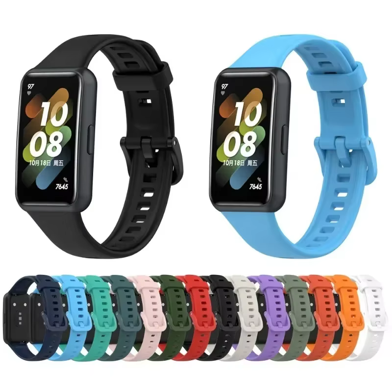 Bracelet pour Huawei Band 9 8 7 6