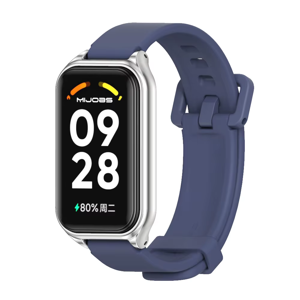 Bracelet Pour Xiaomi Smart Band 8 9 Active