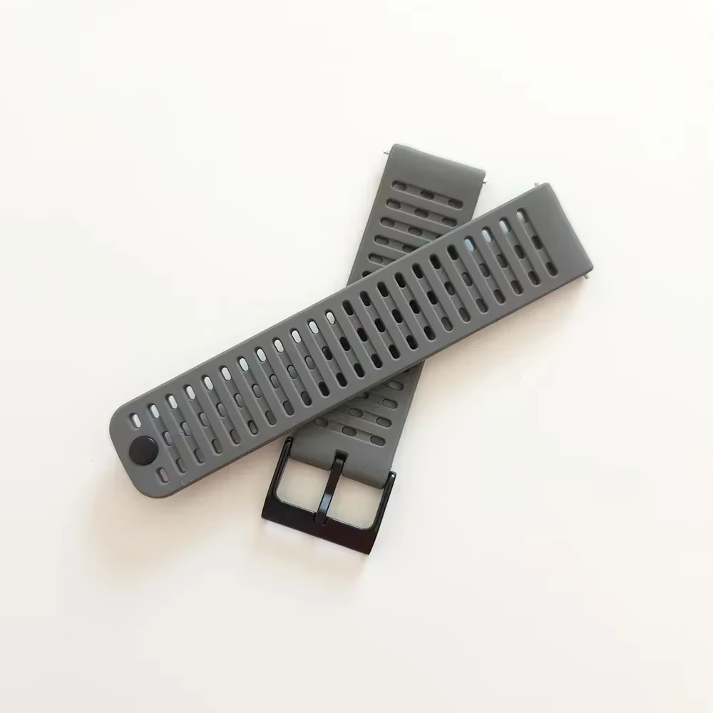Bracelet en silicone pour Suunto Race