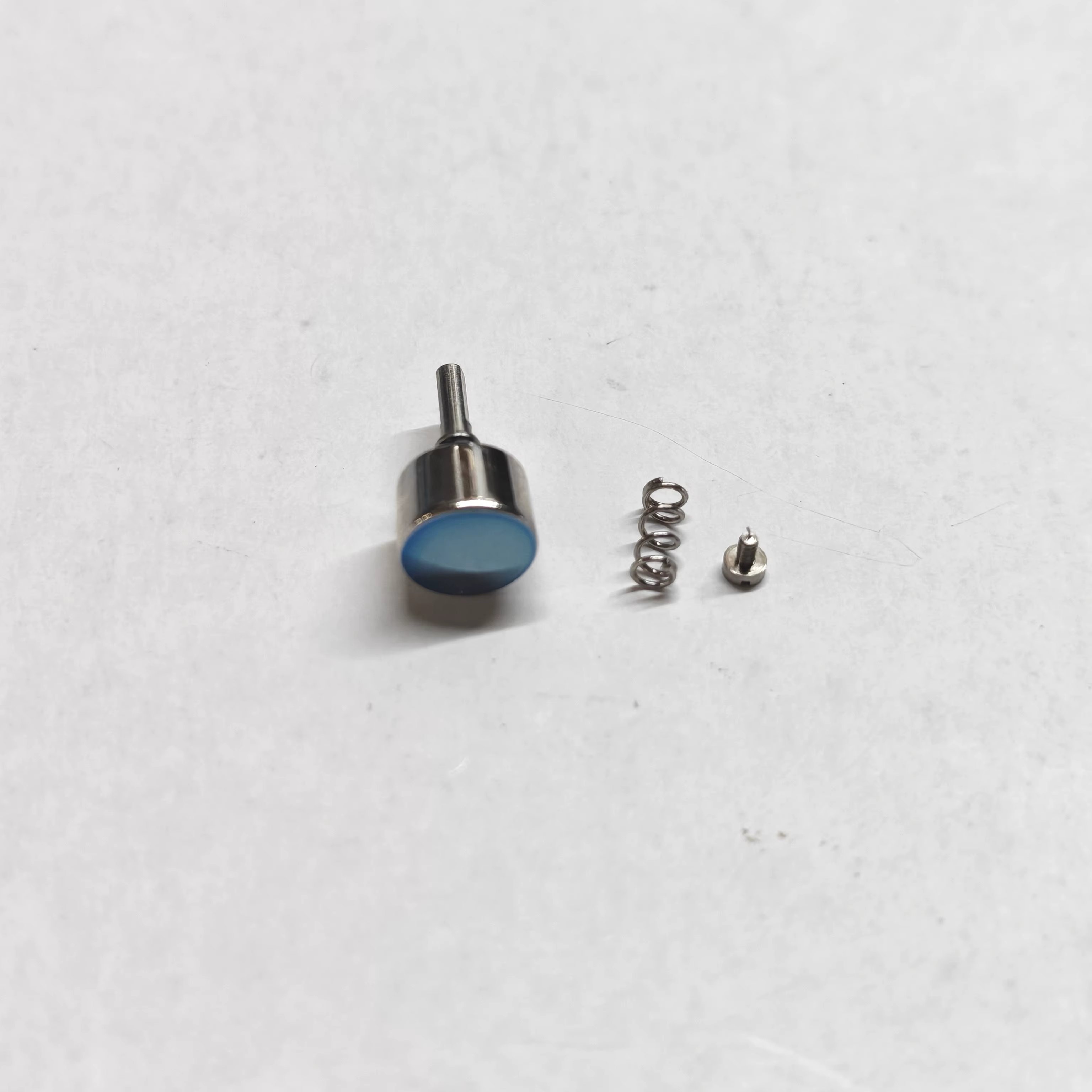 Accessoires de montre : Bouton de réglage de la date B-T