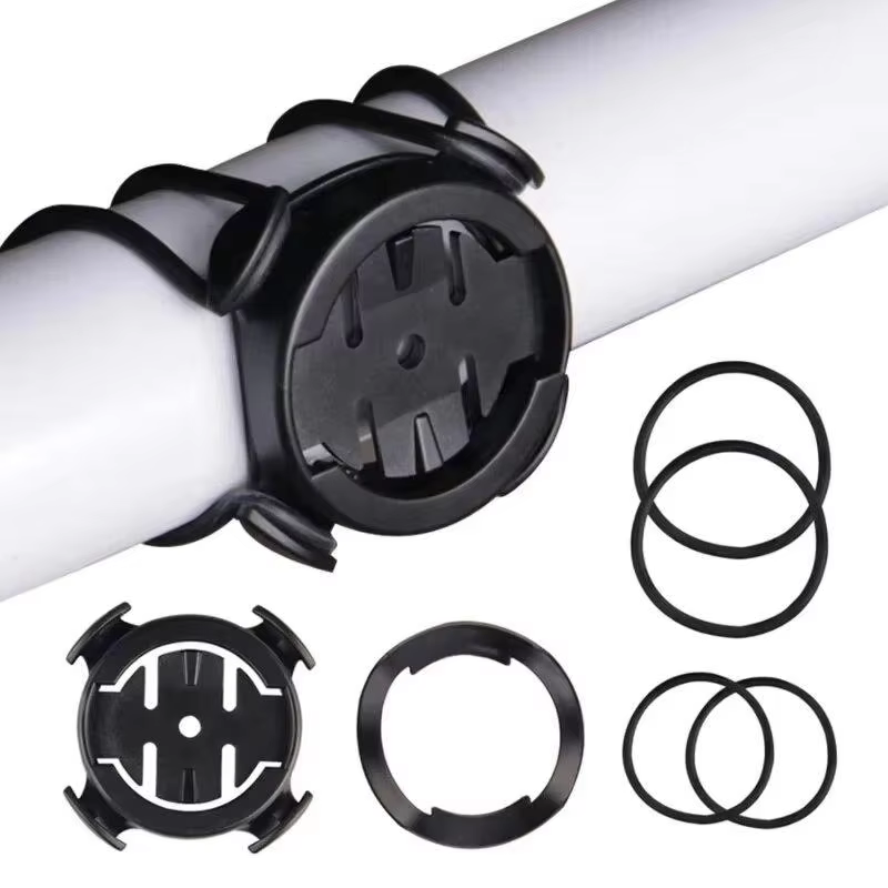 Supports de chronomètre de vélo vtt