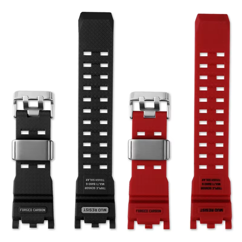 Accessoires de montre pour Casio G-SHOCK GWG-2000 GWG-2040 Mudmaster