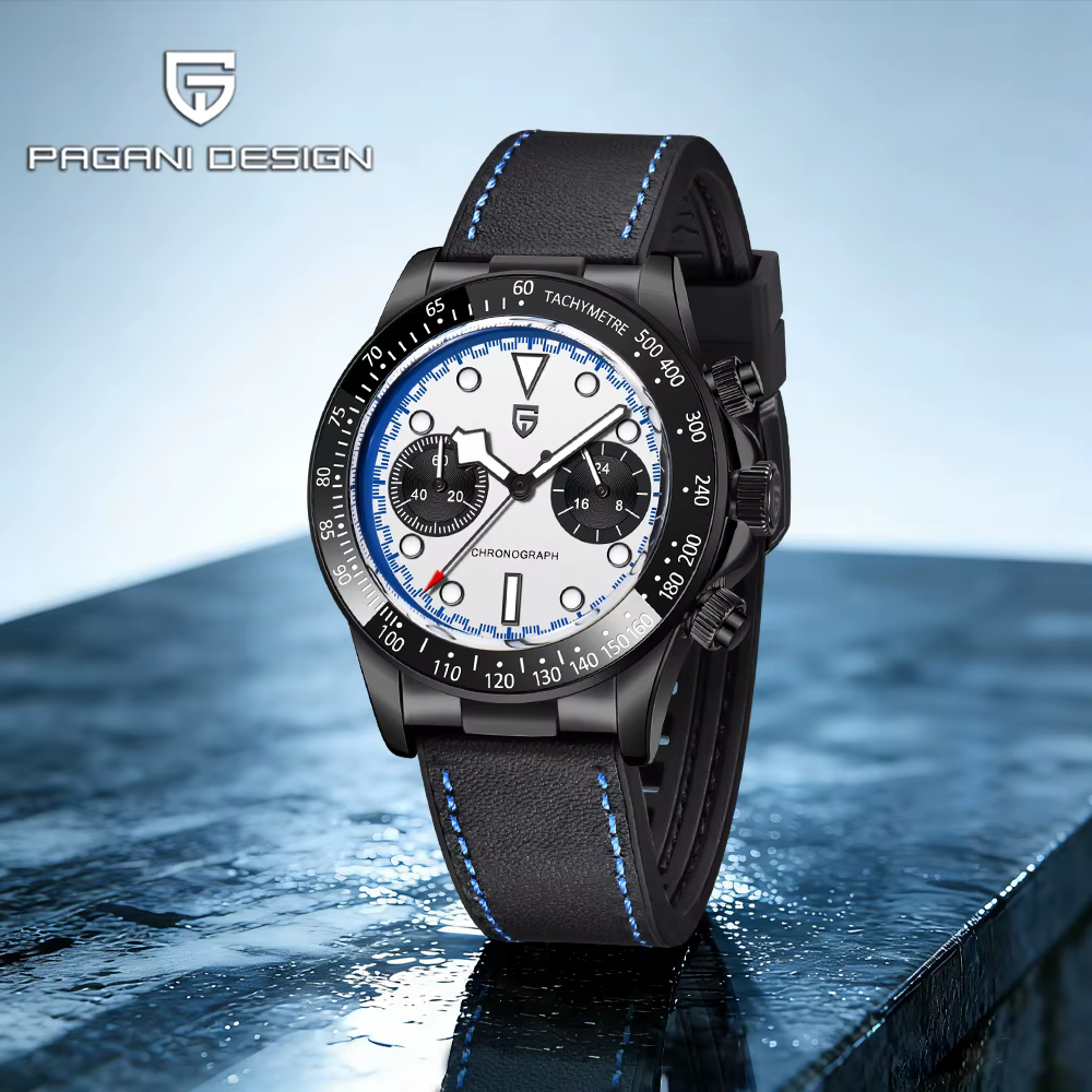 Montres pour hommes Pagani Design 2026
