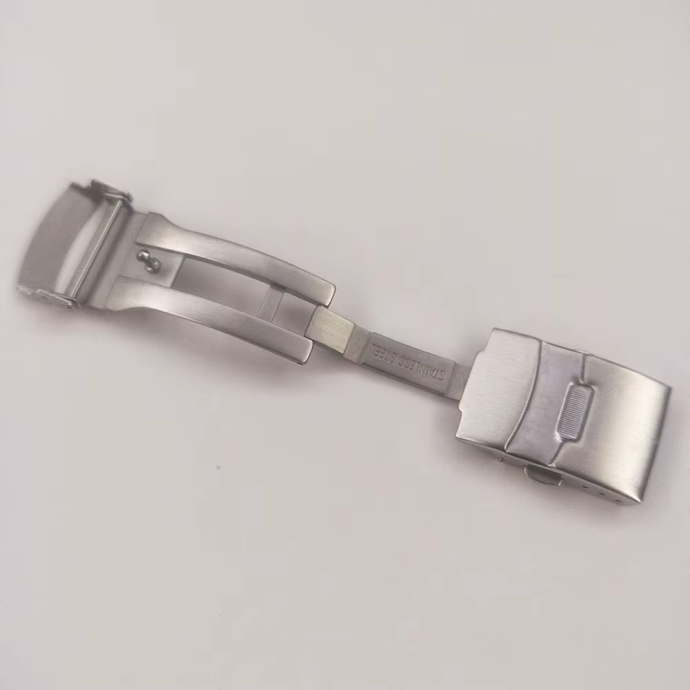 Accessoires de montre, fermoir pliant pour Seiko pour citoyen