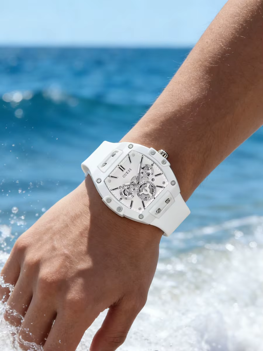 Montres GUESS pour Hommes