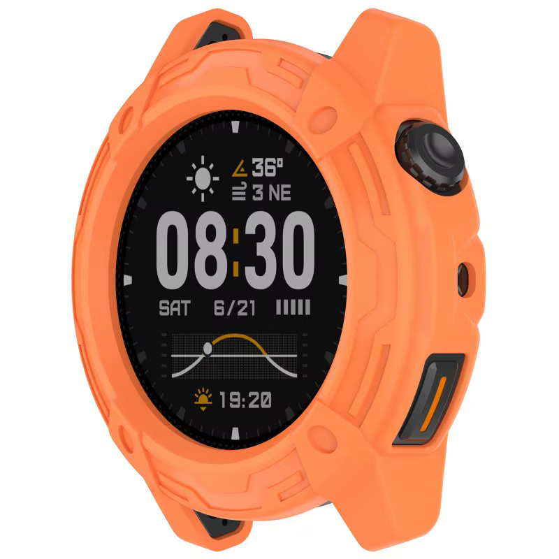 Étui souple en TPU pour bracelet de montre intelligente COROS NOMAD