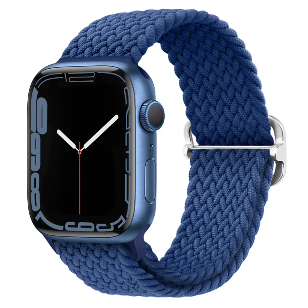 Bracelet pour apple watch Ultra 2 49mm iwatch 10 46mm 42mm série 9 8 7 6 se 4 45mm 44mm 41mm 40mm 3 38mm