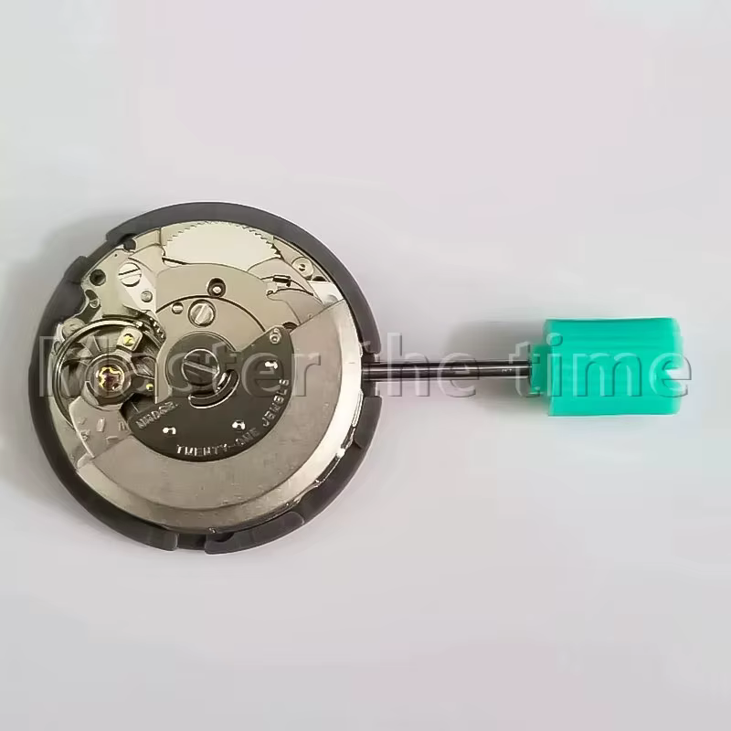 Mouvement de montre automatique NH06