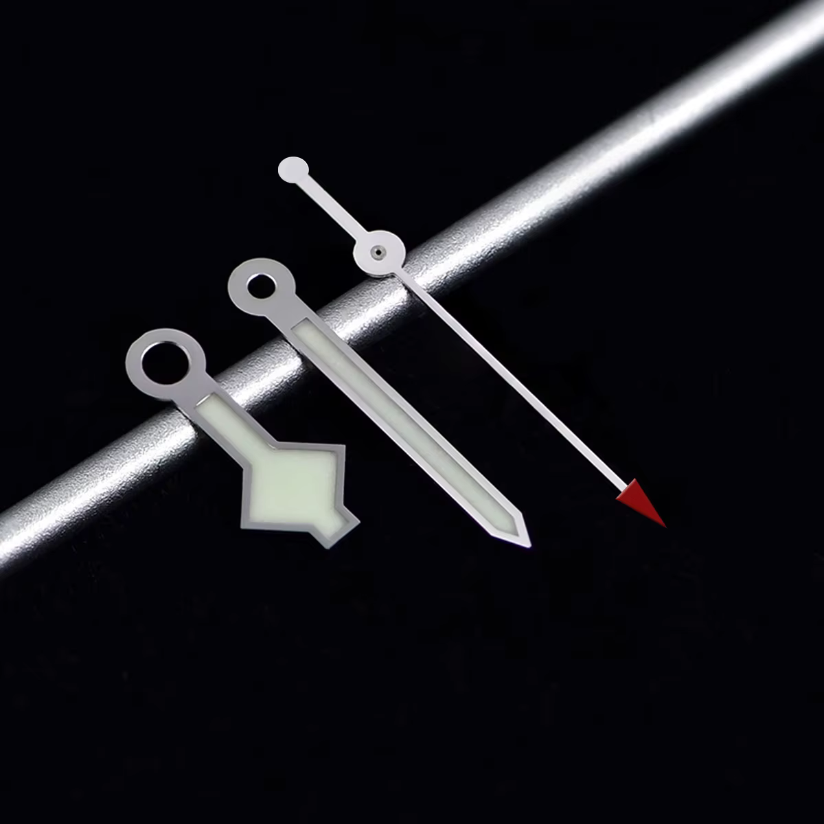 Accessoires de montre VK63 VK64