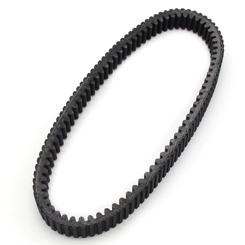 Courroie de transmission pour moto Aprilia Mana 850 / Mana 850GT / SRV850 / Gilera GP800 / Gilera GP CENTENARIO 800 2007 2008 2009-2016