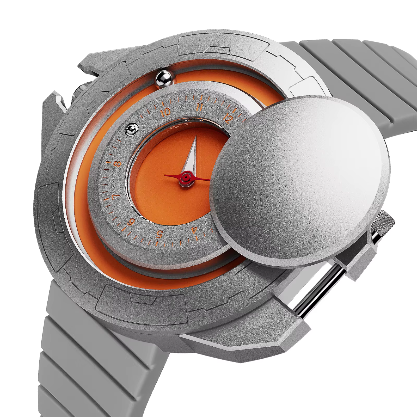 Montres à quartz pour hommes DANIEL GORMAN New Dial Classics