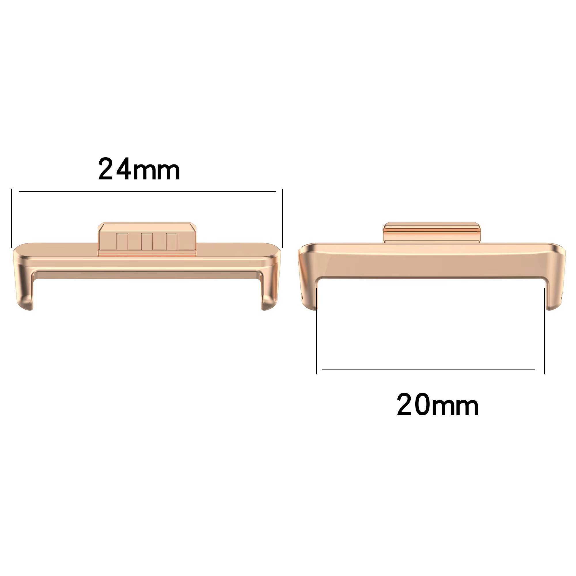 Adaptateur pour montre connectée Huawei Fit 3/4/5