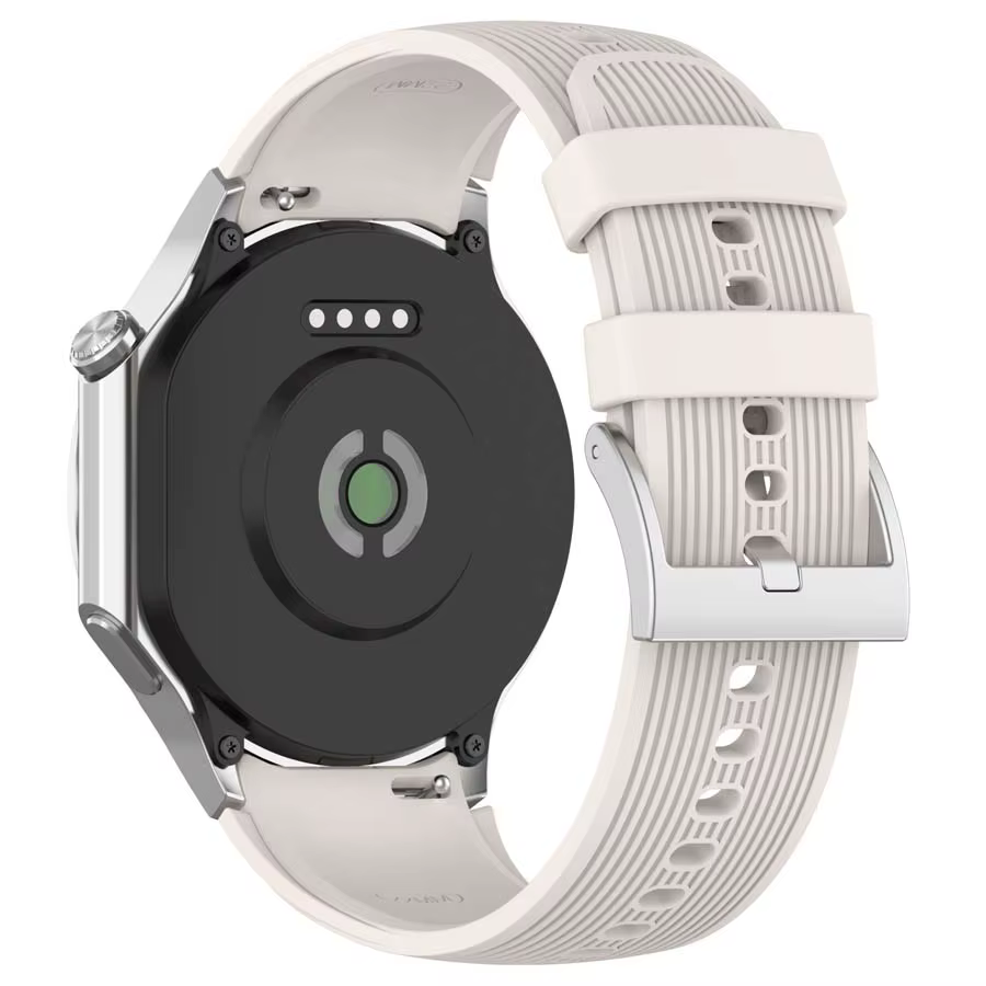 Bracelet en Silicone pour montre OnePlus 3 2 2R