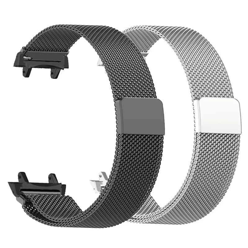 Bracelet en métal pour montre Amazfit T REX 3
