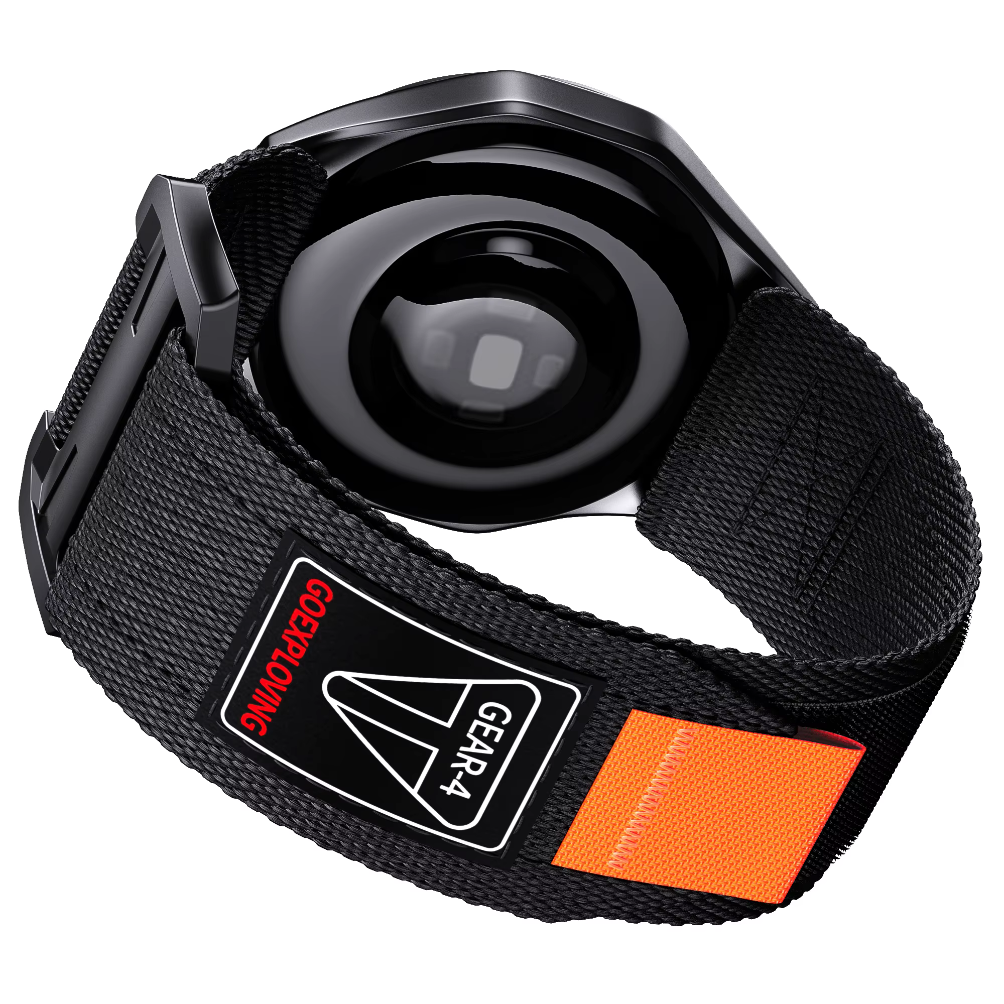Bracelet de 22mm pour Bracelet de montre Suunto RACE/Vertical
