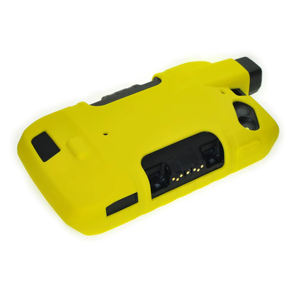 Étui en Silicone + pochette de protection de transport Portable, sac de rangement pour Garmin Montana 750i 700i 750 760 760i 710 710i, accessoires GPS