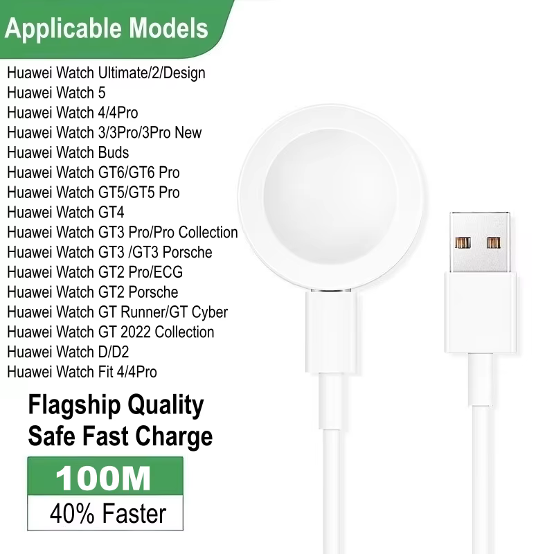 Chargeur pour Huawei Watch GT6