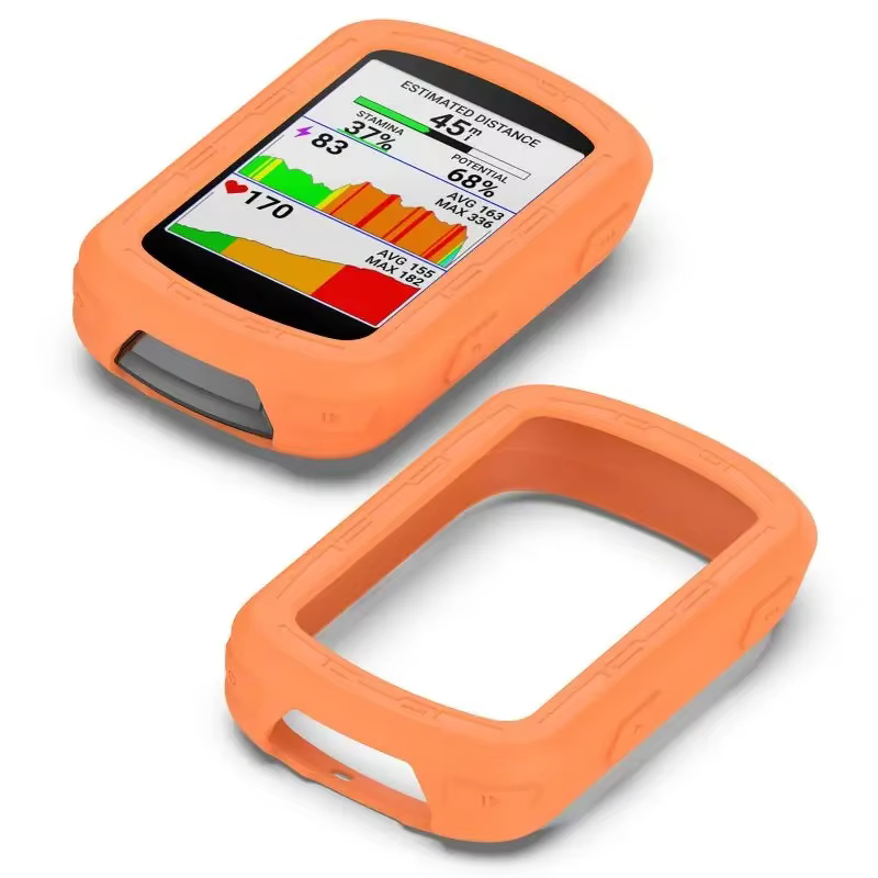 Étui de protection pour Garmin Edge 540 840