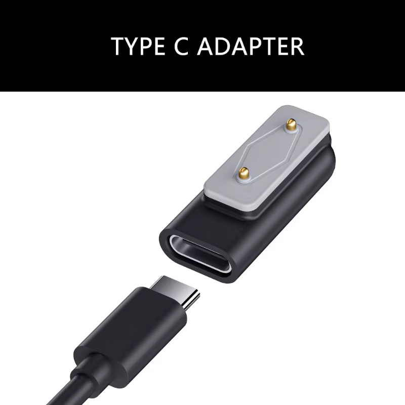 Chargeur Smartwatch USB Type C