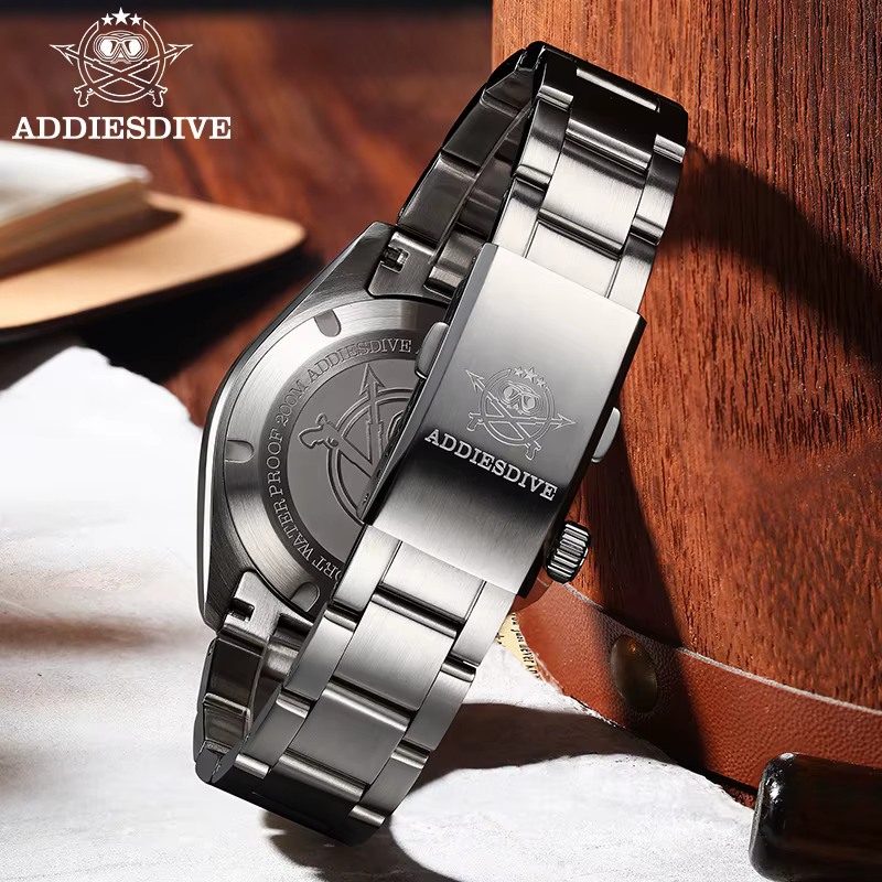 ADDIESDIVE – montre de luxe pour homme