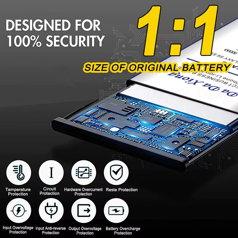 Marque supérieure 100% nouvelle batterie 350mAh pour Batteries de montre intelligente COROS PACE 2 + outils
