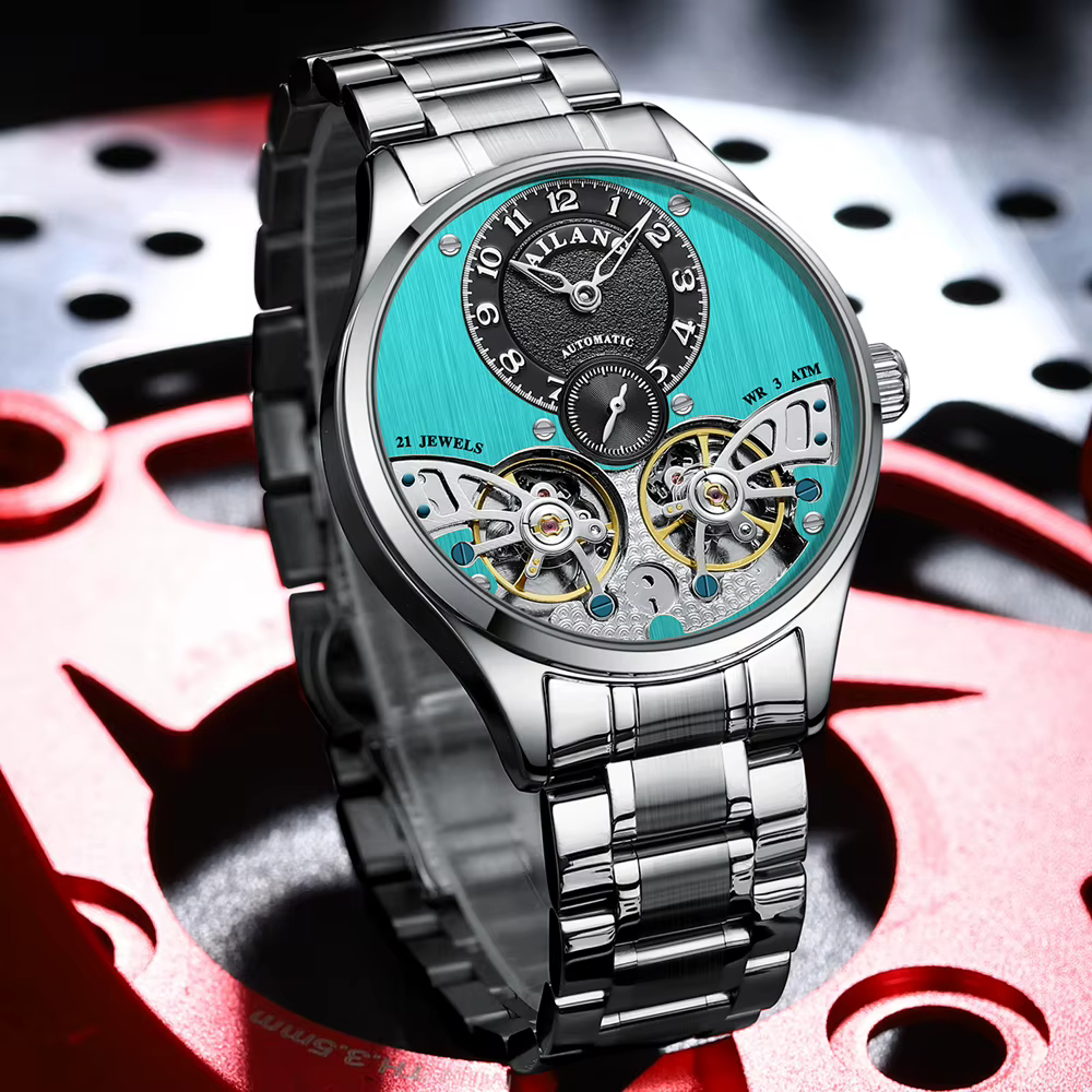 Montre de luxe AILANG 2026 nouvelle collection