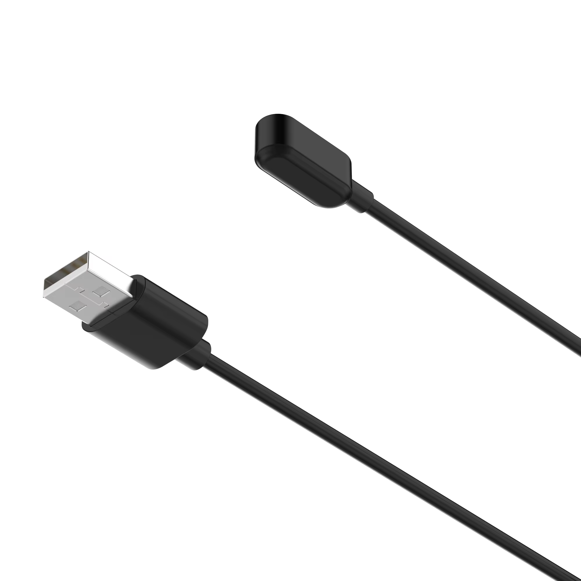 Câble de chargeur pour Huawei Watch Fit 1 | Adaptateur de charge USB pour Honor Band 6