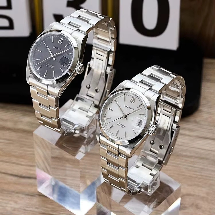 Baltany – montre automatique pour hommes