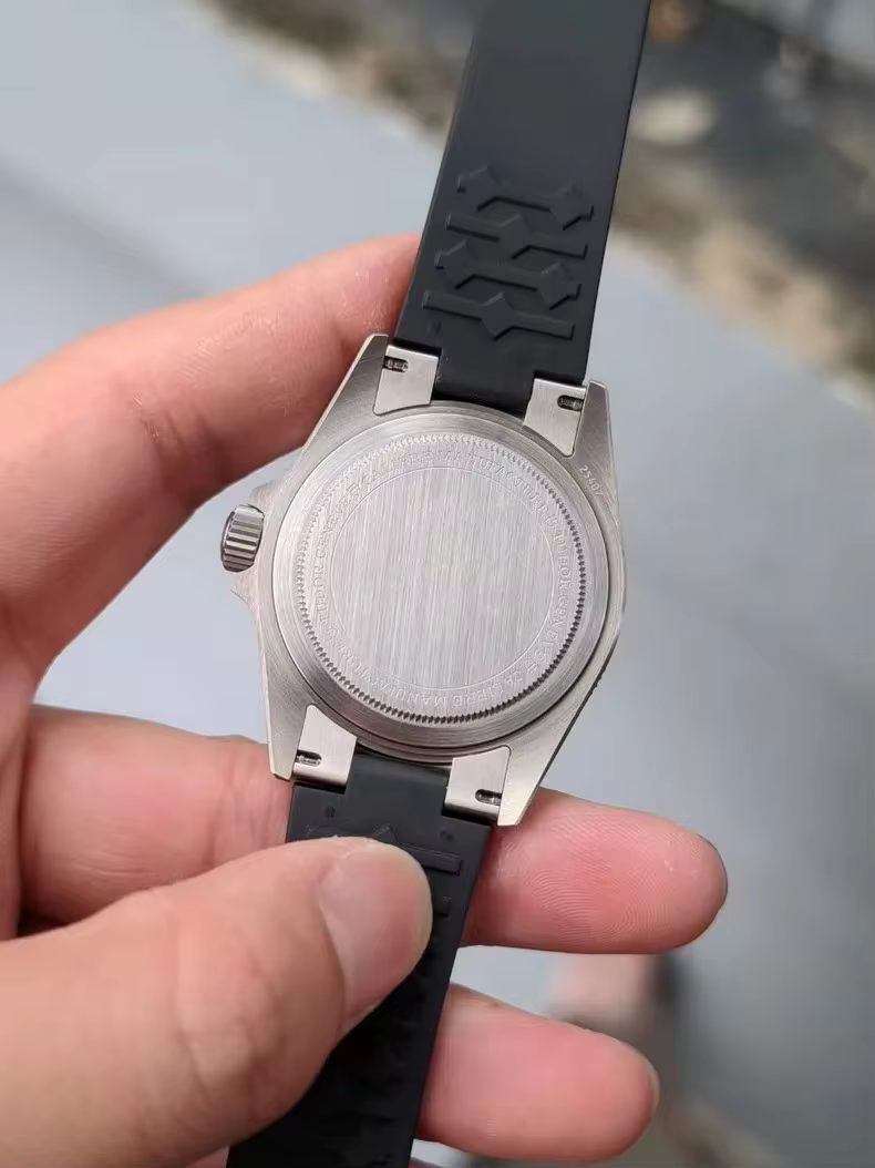 Bracelet de montre pour Tudor 39MM Pelagos Tomahawk série 25407