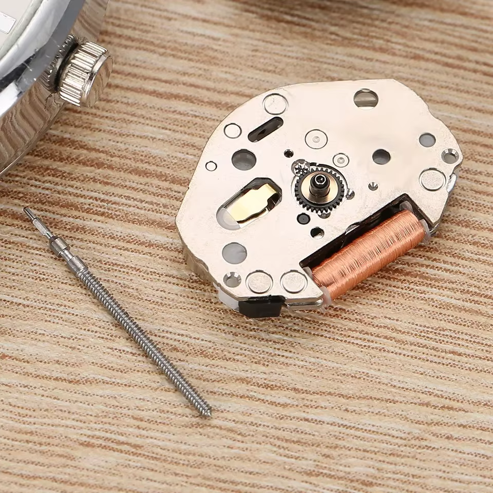 Mouvement à quartz Miyota 2035