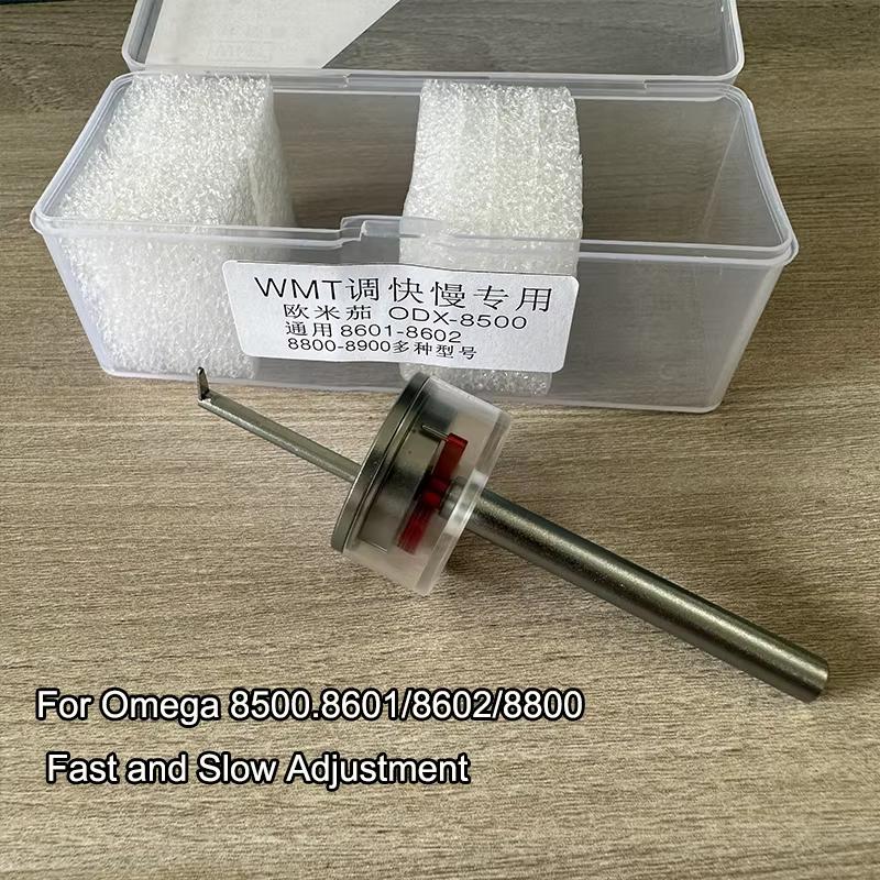 Outil d'horloger pour calibre Omega 2500 8500