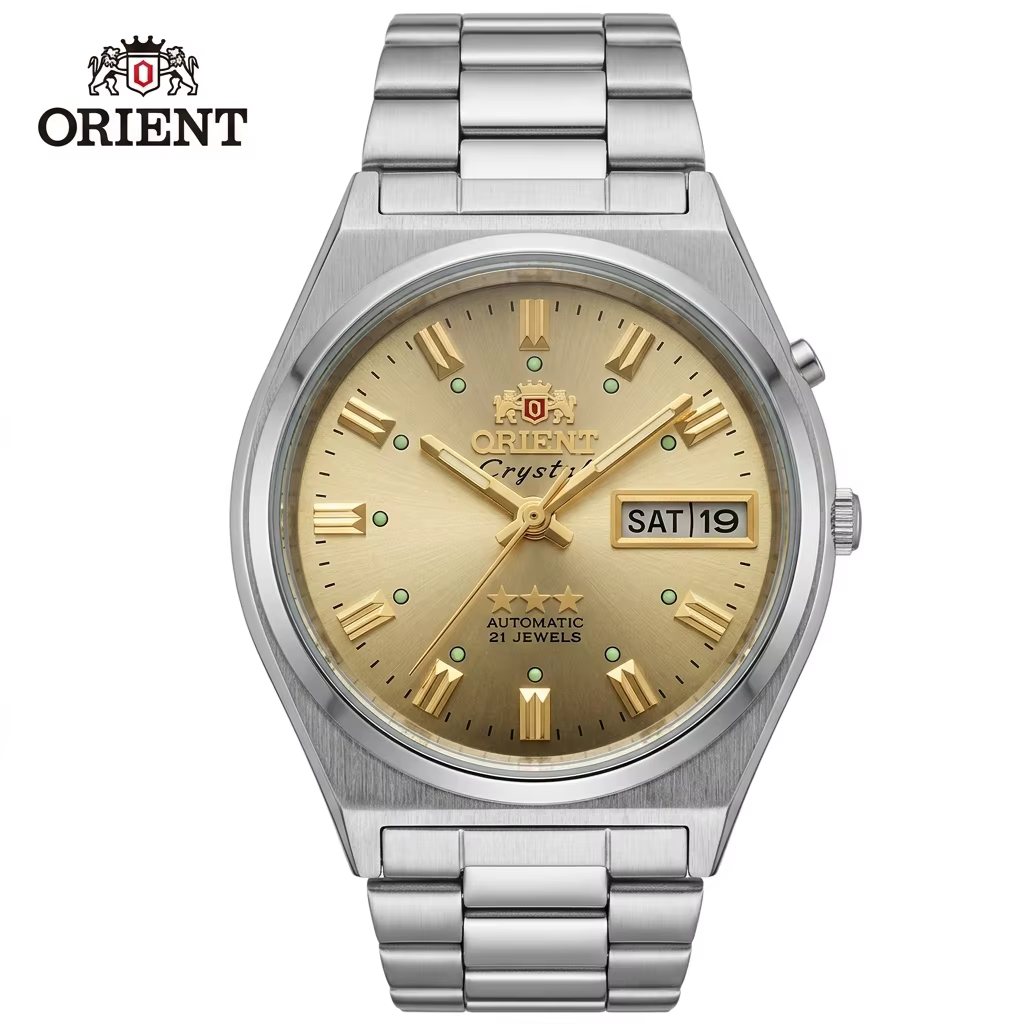 Montre-bracelet Orient 36 mm pour homme