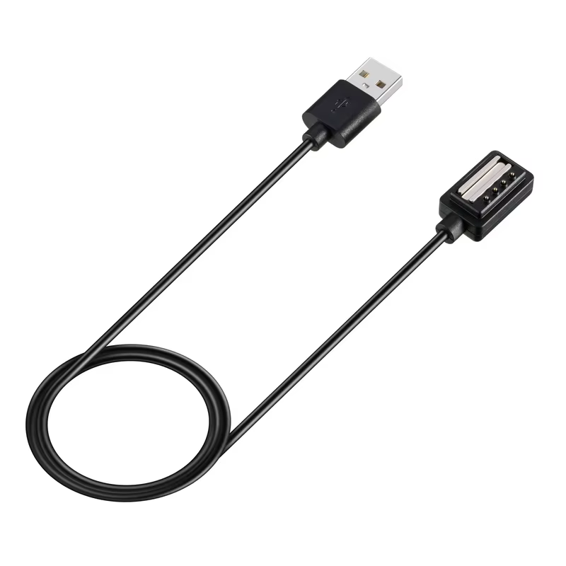 Câble de chargement USB pour Suunto 9 Sunnto Spartan ultra Smartwatch D5