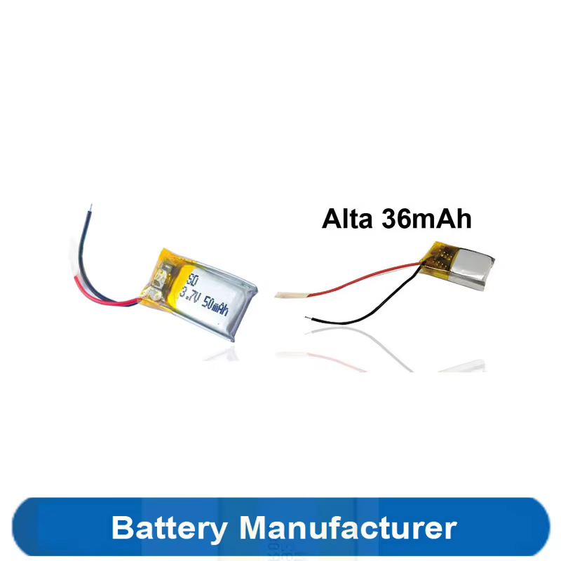Batterie de remplacement pour Fitbit Alta HR