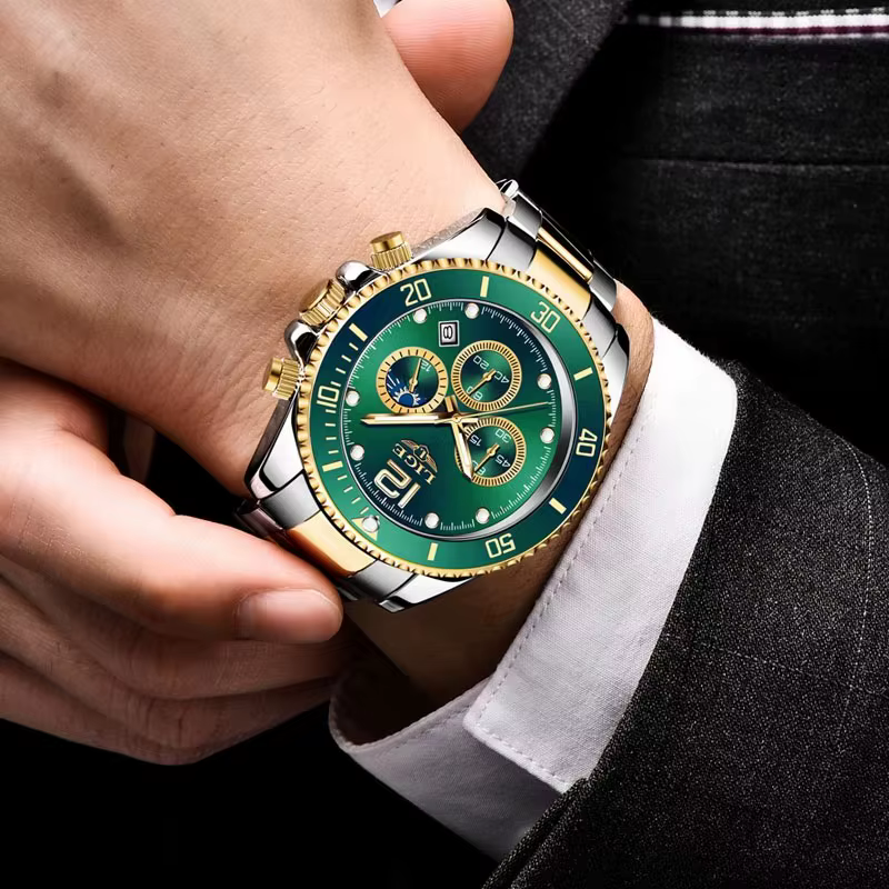 Montre pour homme LIGE