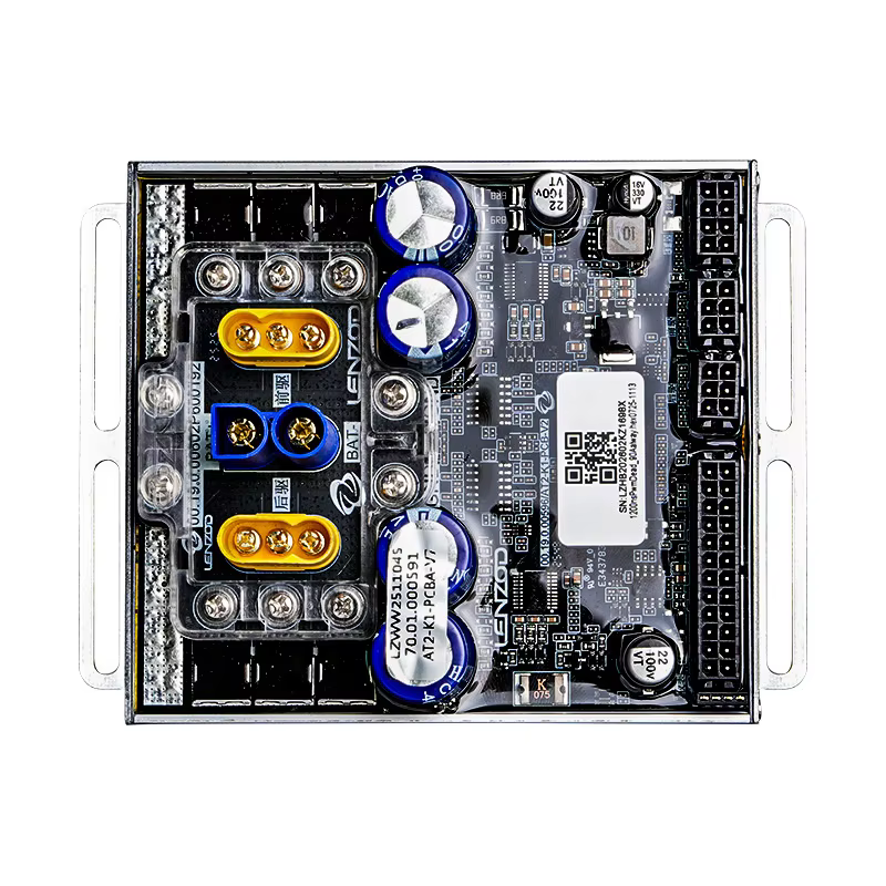 Contrôleur d'origine pour trottinette électrique Kukirin G2 Master, version C