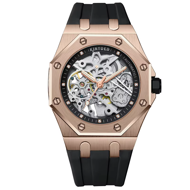 Montre mécanique Seton pour homme
