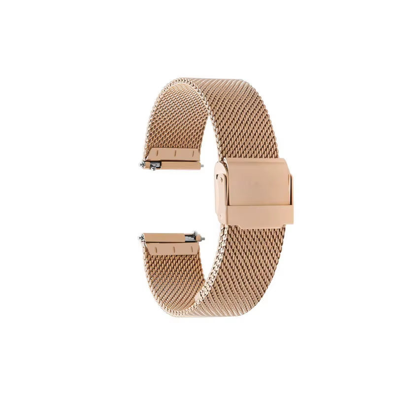 Bracelet de montre pour Garmin lily 2/Venu 3/3s/2/2s/X1/sq2