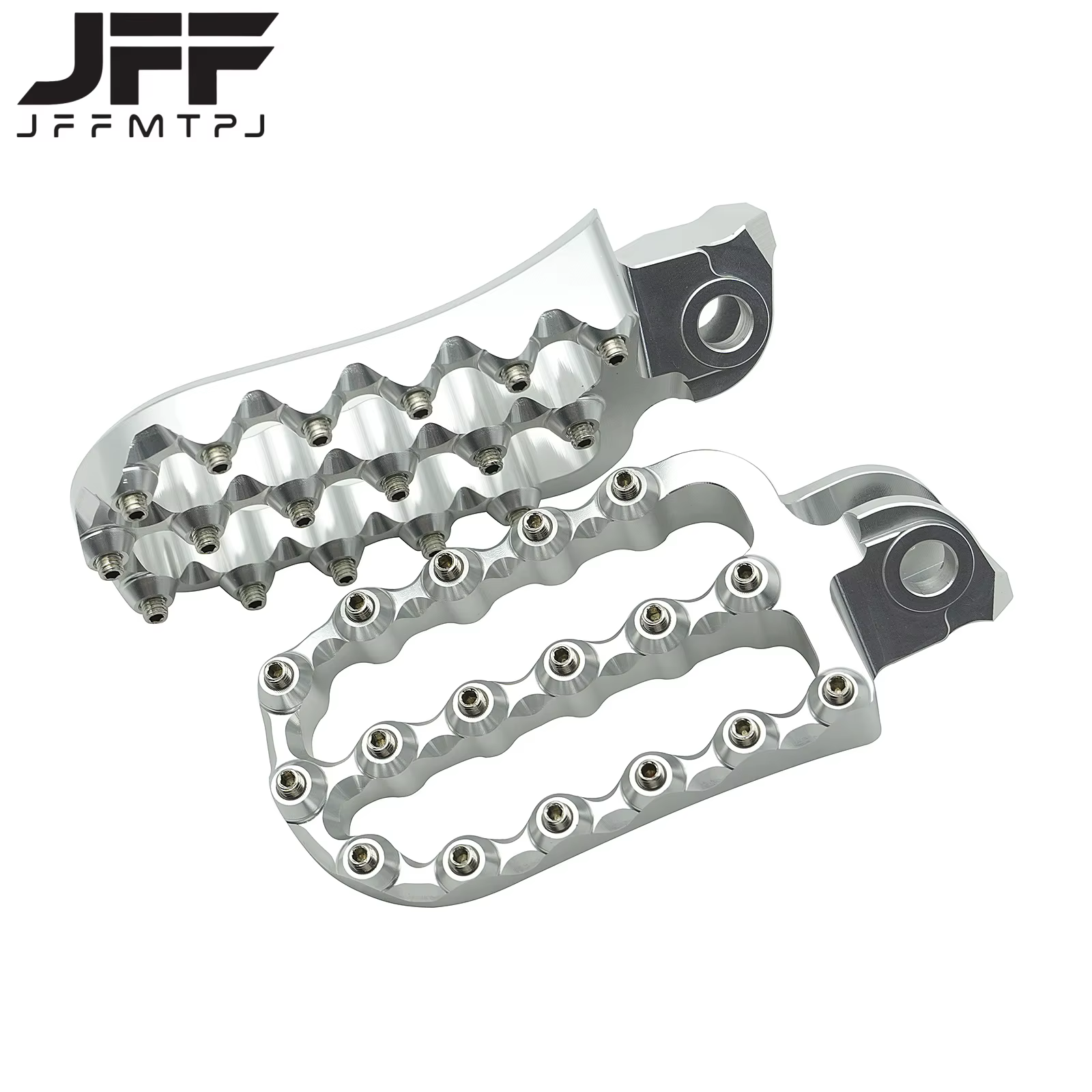 Repose-pieds de moto repose-pieds pour KTM 690 Enduro R SMC/R 790 890 950 990 1050 1090 1190 1290 Adventure Supermoto