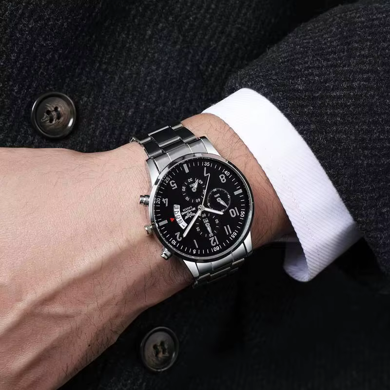 Montres de luxe pour hommes