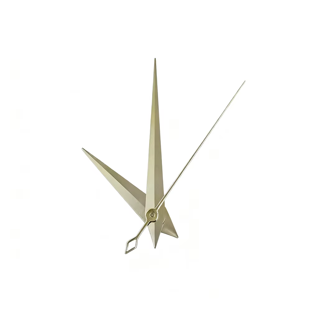 Aiguilles de montre pour Cocktail
