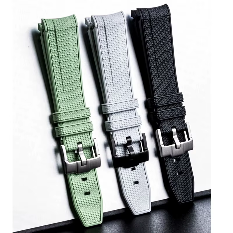 Bracelet de montre pour Omega X Swatch