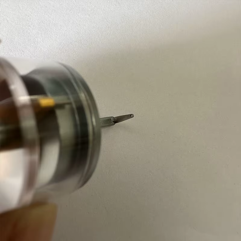 Outil d'horloger pour calibre Omega 2500 8500