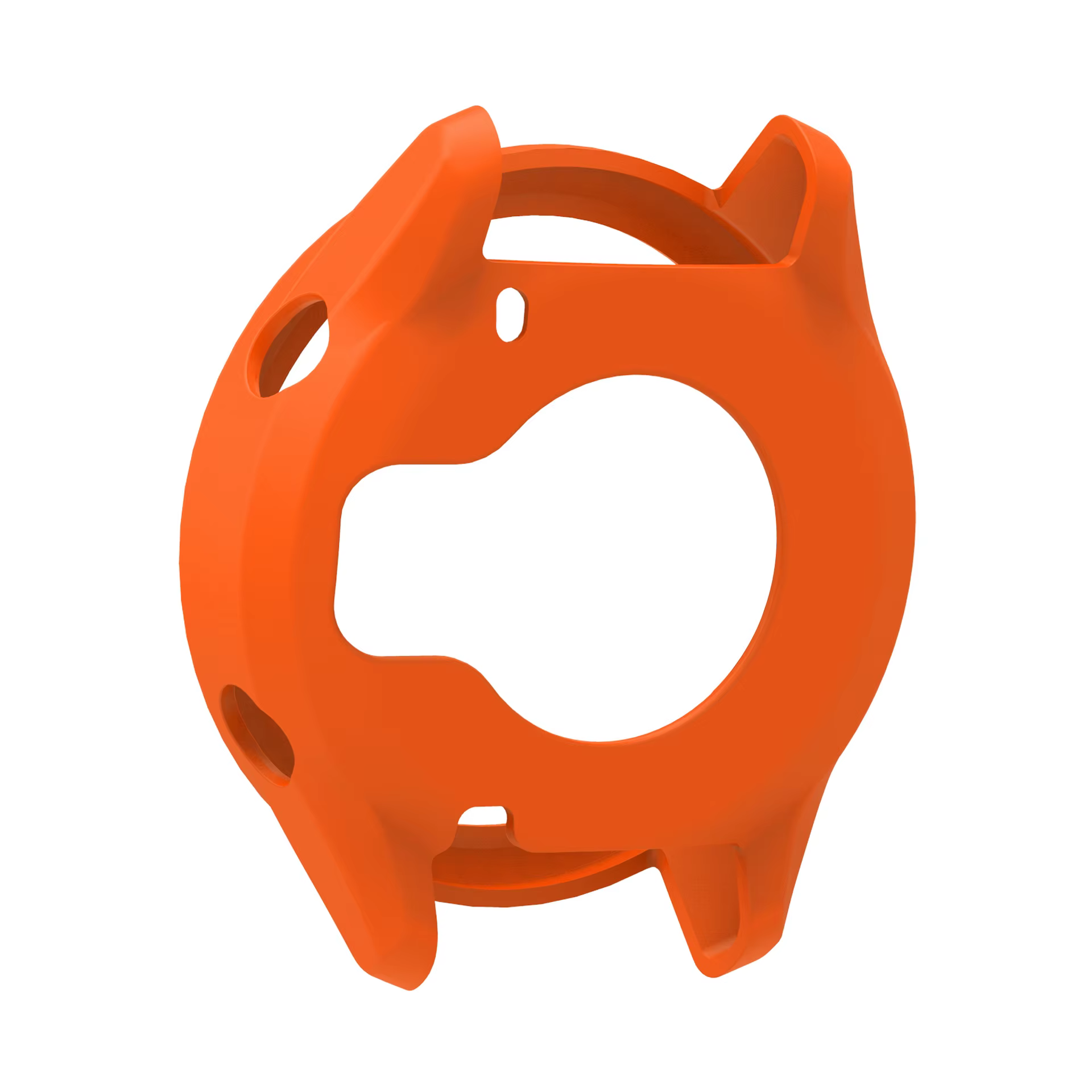 Étui de protection pour montre de sport intelligente Garmin Foreruner970/570