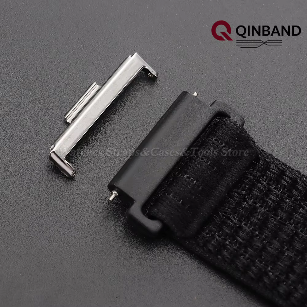 Connecteurs de bracelet pour Huawei Watch Fit 5 Pro 4