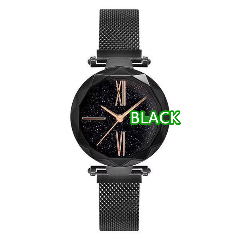 Montres brodées personnalisées pour femmes, 2022, 544562