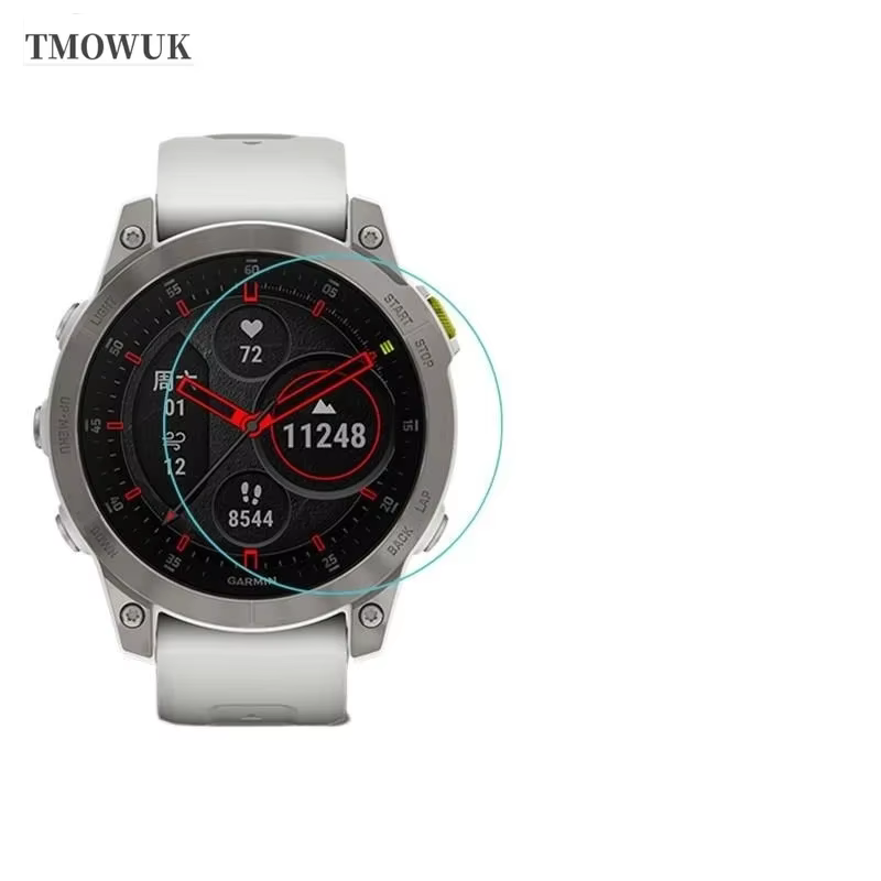 Protecteur d'écran pour Garmin Epix Pro Gen 2 Gen2 42mm 51mm 47mm