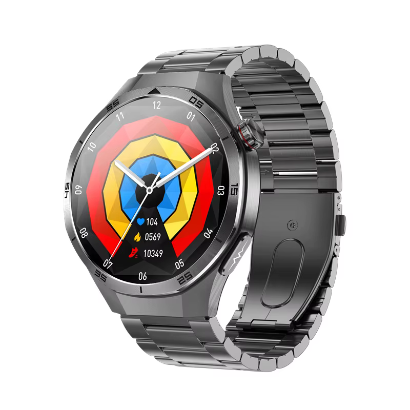 Montre intelligente ET456 MONTRE SPORT